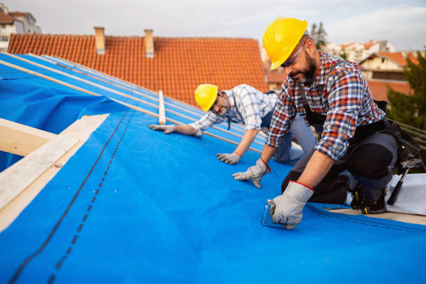 Trusted Dora, AL Roofing Contractor Experts