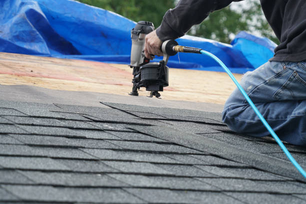 Heating Cable for Roof Installation in Dora, AL