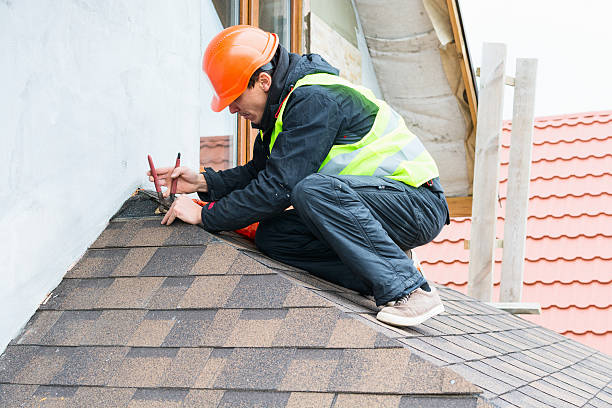 Quick and Trustworthy Emergency Roof Repair Services in Dora, AL
